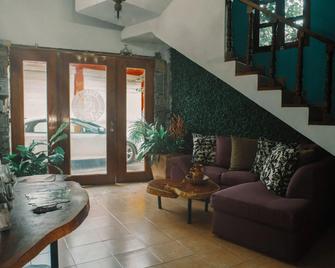 Hotel Posada San Agustin - Xilitla