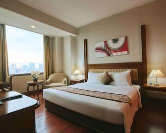 Horison Arcadia Mangga Dua - Jakarta - Soverom