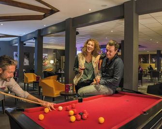 Belambra Clubs 'L'Alisier' - Praz-sur-Arly