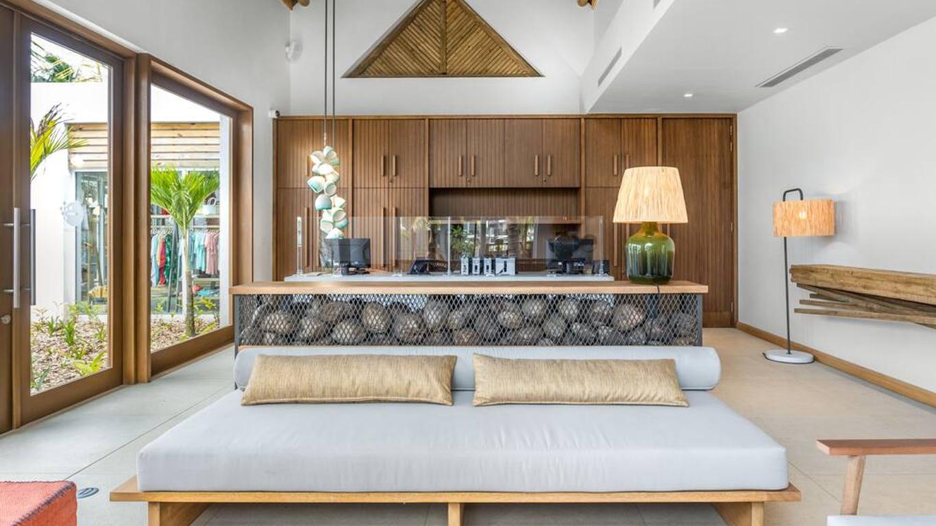 صنرايز أتيتيود