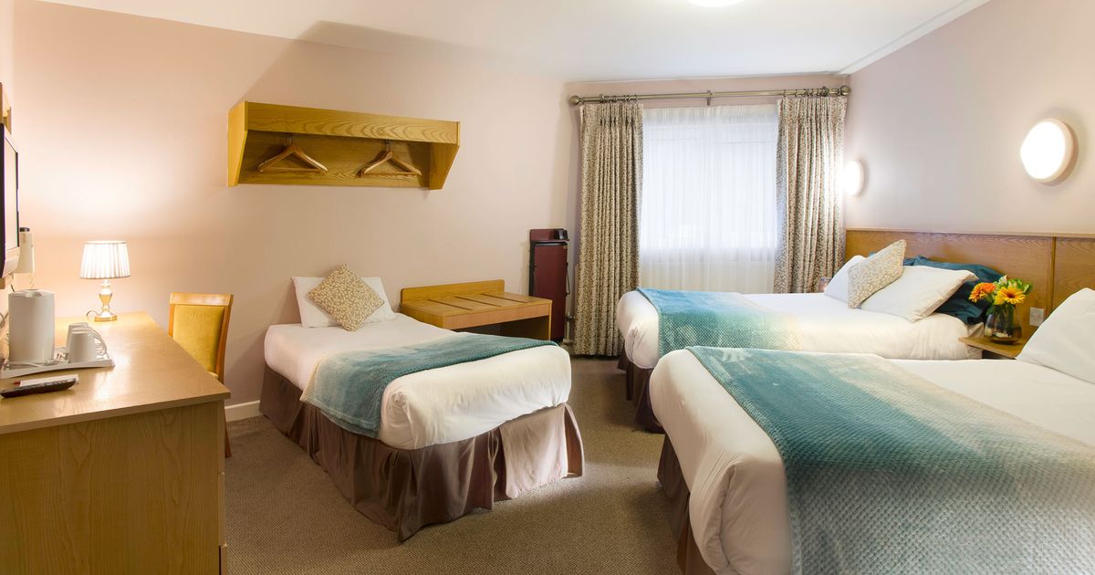 Great National Commons Express Inn from . Cork Hotel Deals & Reviews