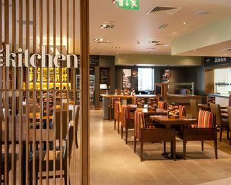 Premier Inn Fleet - Fleet - Restaurant