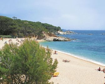 Cabanyes by Interhome - Calonge - Strand