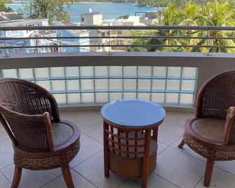 Blue Bay Holiday Resort - Blue bay - Balcony