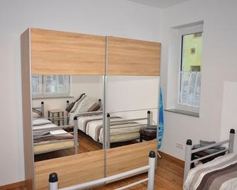 Ebersheim Luxus Plaza - Mainz - Schlafzimmer
