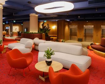 Mercure Warszawa Centrum - Warszawa - Lounge