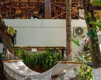 The Beach Break Hotel El Zonte - El Sunzal
