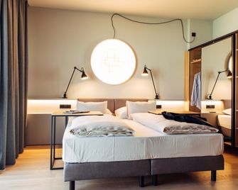 Harrys Home Bischofshofen - Bischofshofen - Bedroom