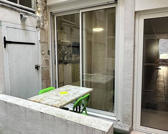 Appartement Situé Directement sur le Vieux Port de La Rochelle - La Rochelle