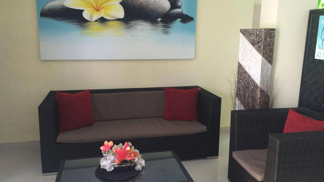 سيكريت جاردن إن