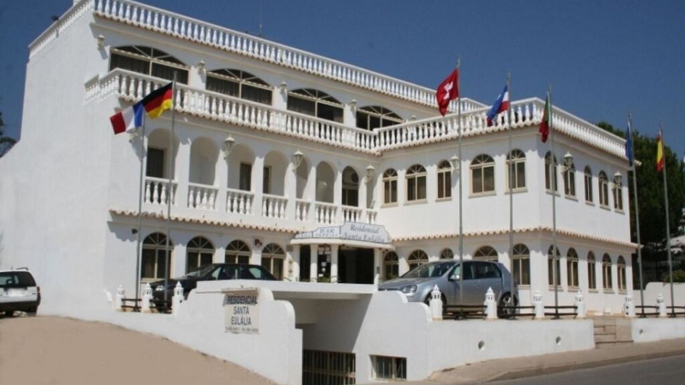 Urban Hotel Santa Eulalia