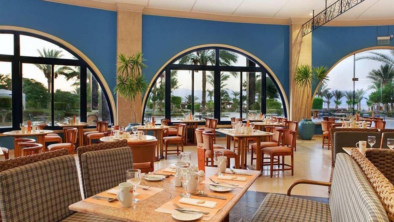 Time Coral Nuweiba Resort