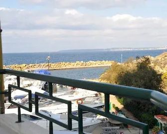 La Darsena - Gallipoli - Varanda
