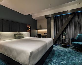 The Sebel Wellington Lower Hutt - Wellington - Bedroom