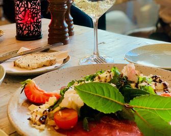 SlowDown Bottsand Hotel und Spa - Wendtorf - Restaurant