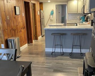 Recently Updated, Spacious Lake House - Epsom - Kitchen