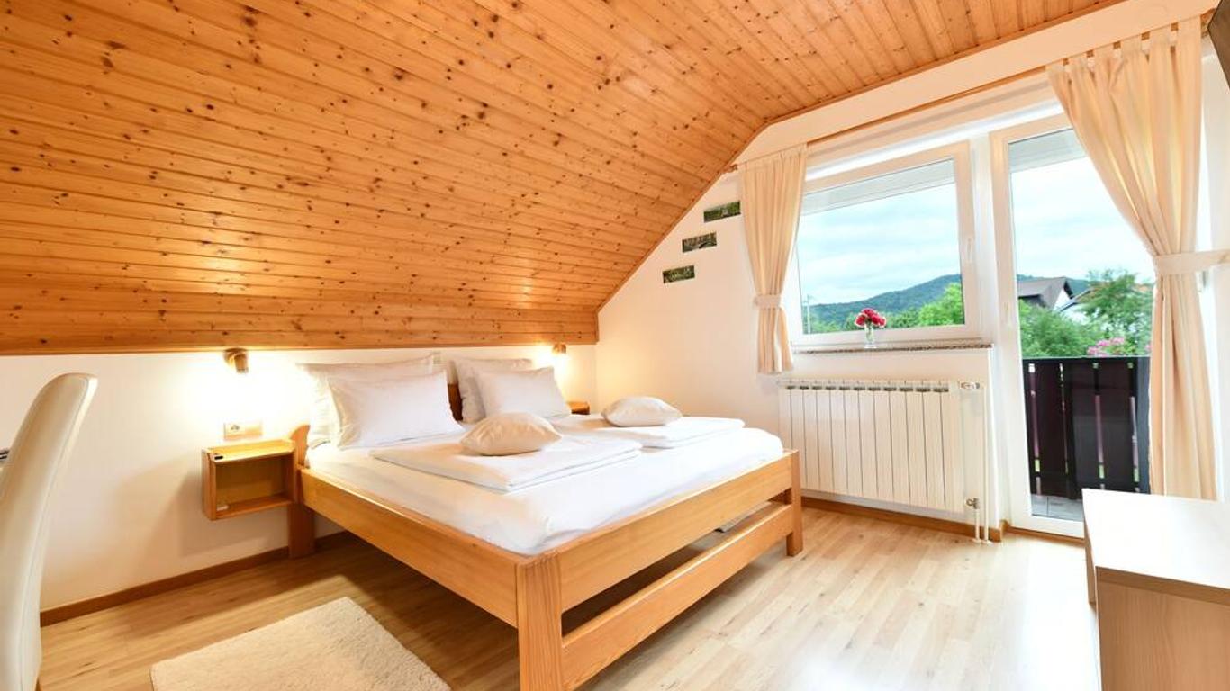 House Marija B&B