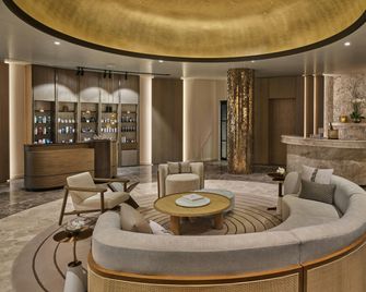 The St. Regis Longboat Key Resort - Longboat Key - Рецепція
