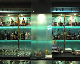 Grand Hotel Residence - Boutique Hotel - Piešťany - Bar