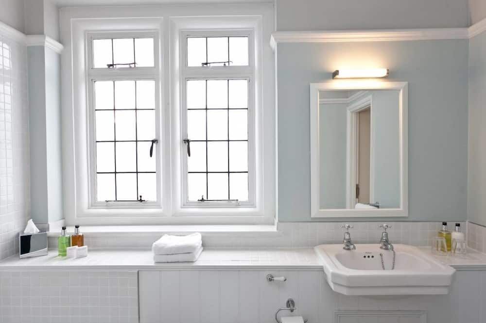 Bath Arms Hotel - Cheddar - Bad