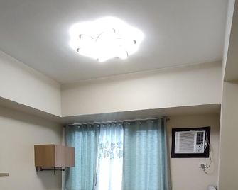 G&A Cubbyhole - Cagayan de Oro - Ložnice