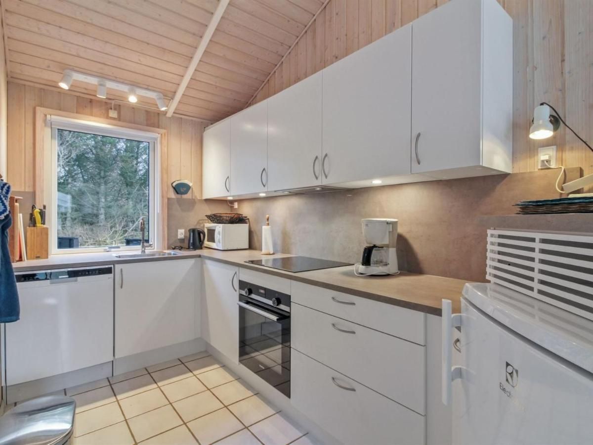 Holiday Home Panu - 600m from the sea by Interhome – Løkken