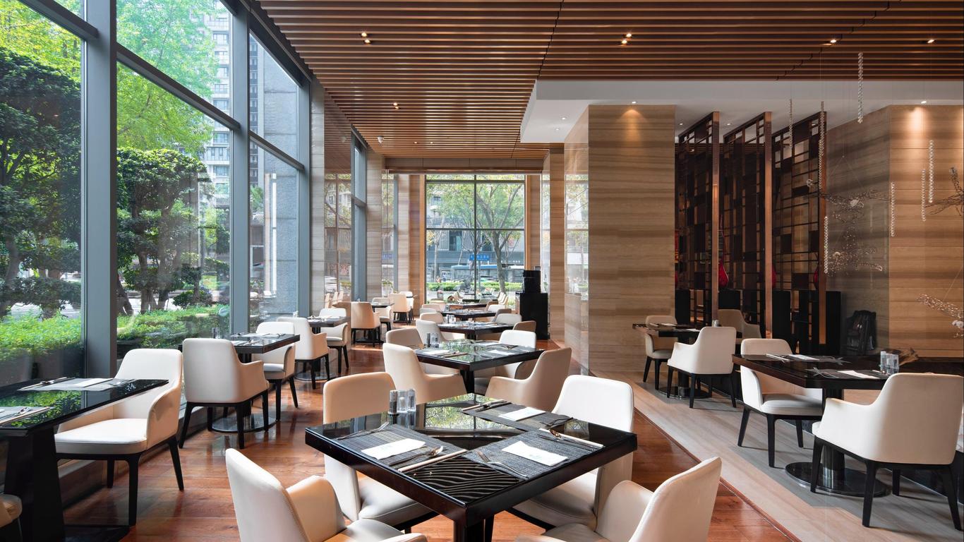 Holiday Inn Chengdu Oriental Plaza By IHG