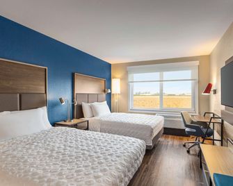 Tru by Hilton Lodi - Lodi - Bedroom
