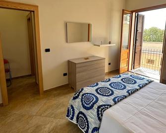 Da Katia - Arnesano - Bedroom