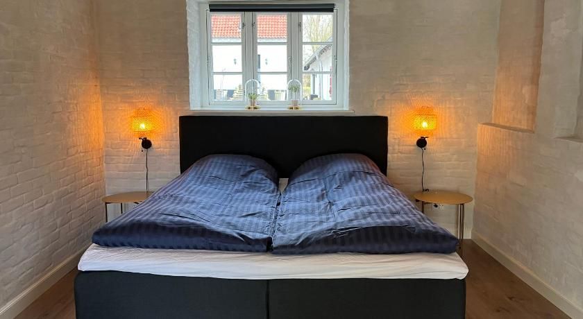 Lindegaardens Bed and Breakfast – Solrød Strand