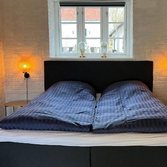 Lindegaardens Bed and Breakfast – Solrød Strand