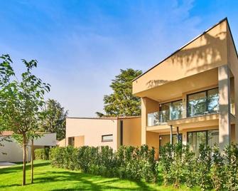 Garden Suites Park Plava Laguna - Poreč - Budynek