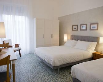 Garibaldi R&B - Messina - Schlafzimmer