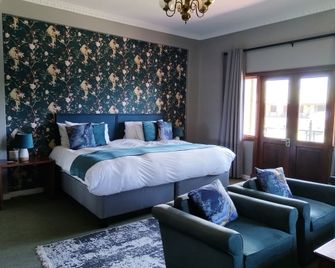 Magoebaskloof Hotel - Tzaneen