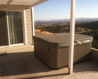 Cute Cottage In Wine Country - El Paso de Robles - Balcón