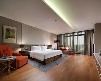 Fliport Hotel Zhangzhou Yuanshan - Zhangzhou
