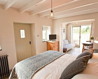 Grove Park B&B - Newport