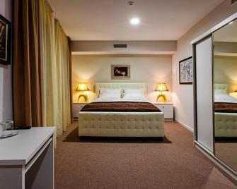 Hotel Zp Palace - Tbilisi - Soveværelse