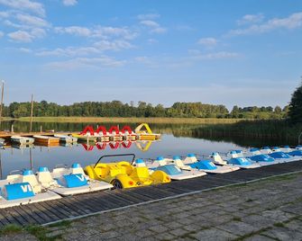 Kurhaus am Inselsee - Güstrow