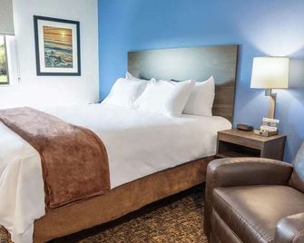 Sonesta Simply Suites Avondale - Avondale - Bedroom