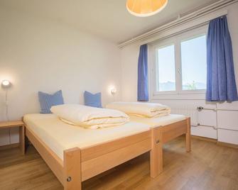 Schwendihaus Apartment - Amden - Habitación