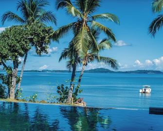 Belamandy Lodge - Isla Nosy Be