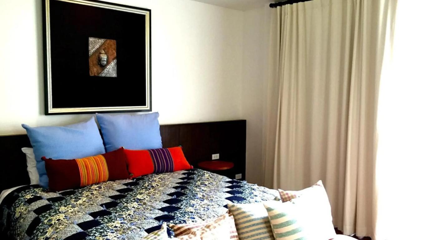 بان سان فينغ