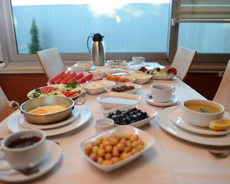 Arsan Otel - Kahramanmaraş