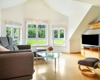Diesch - Neukirch - Living room