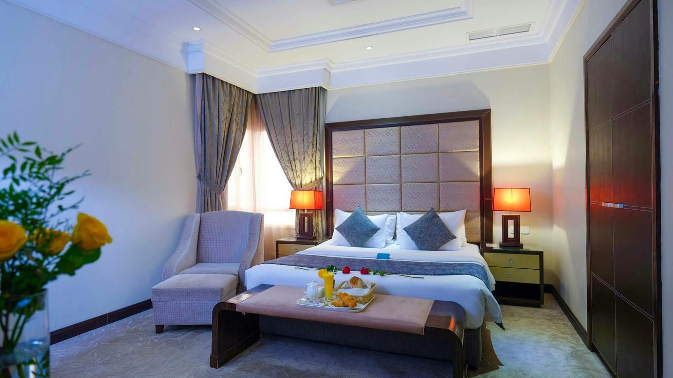 Boudl Kuwait Al Fahahil