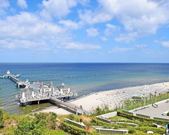 Appartementhaus Sellin - Sellin