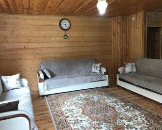 Ayder Palas Apart Hotel - Ayder