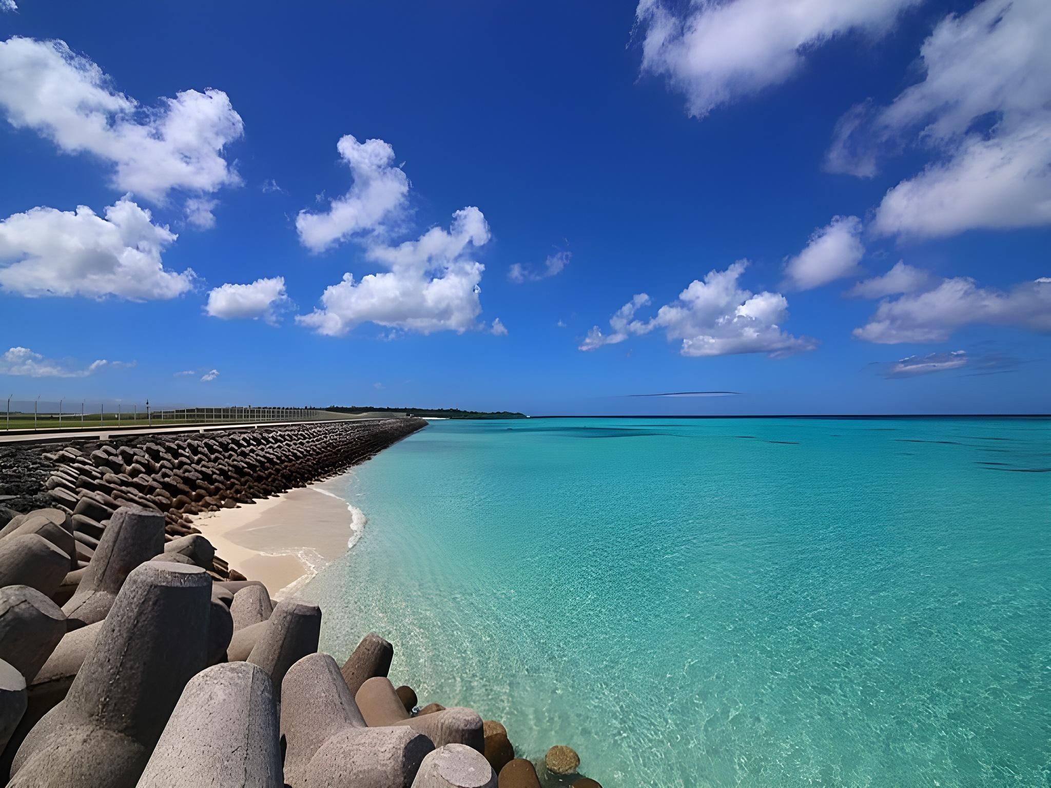 Hotel Castle Village Miyakojima