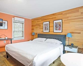 Cozy & Contemporary Space in Central St Augustine - St. Augustine - Habitación